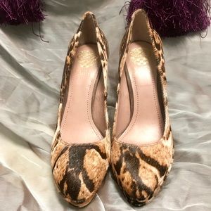 Vince Camuto Heels 👠 Authentic